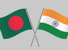 বাংলাদেশ থেকে কূটনীতিকদের পরিবারের সদস্যদের সরাচ্ছে ভারত