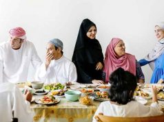 ইফতারের আগে যে দোয়া ফেরানো হয় না