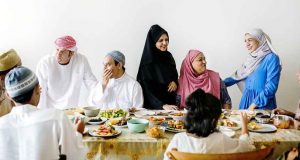 ইফতারের আগে যে দোয়া ফেরানো হয় না