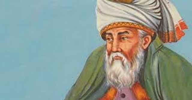 জালাল উদ্দিন রুমি