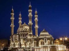 প্রিয় নবীর প্রিয় দোয়া