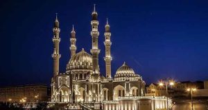 প্রিয় নবীর প্রিয় দোয়া