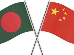 চীন-বাংলাদেশ সম্পর্ক পুনর্বিবেচনা কূটনৈতিক নয়, একটি কৌশলী কাঠামোভিত্তিক পন্থাই শ্রেয়