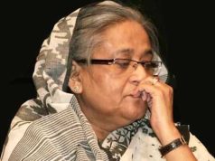 ‘তার অপরাধের তুলনায় মৃত্যুদণ্ড কম শাস্তি’