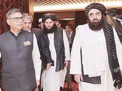 ভারত কি কাবুল–ইসলামাবাদ দ্বন্দ্বের সুযোগ নিচ্ছে