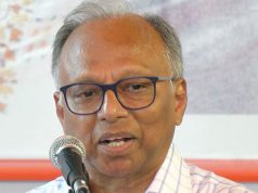 ভারতীয় আধিপত্যবাদী নীতি বাংলাদেশের সঙ্গে সম্পর্কোন্নয়নে প্রধান বাধা