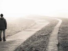 বন্ধুবিহীন, একা