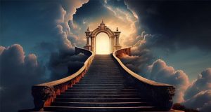 ইতিকাফ রমজানের উদ্দেশ্য পূরণের চূড়ান্ত মহড়া