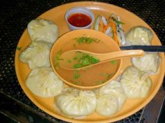 সহজেই তৈরি করতে পারেন ‘চিকেন মোমো স্যুপ’