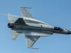 সৌদি আরবের জেএফ-১৭ যুদ্ধবিমান কেনার আগ্রহের আসল কারণ কী