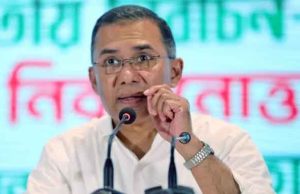 বিরোধী দলের ওপর স্বৈরাচারের ভূত আছর করেছে: প্রধানমন্ত্রী