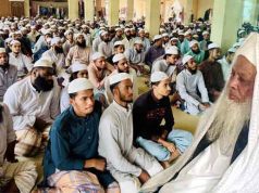 নুরানীর মাধ্যমে সর্বত্র কুরআনের শিক্ষা ছড়িয়ে দিতে হবে: আল্লামা মুফতি জসিমুদ্দীন