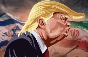 সভ্যতার বিরুদ্ধে ট্রাম্পের আস্ফালন: নীরব বিশ্ব ও আমাদের নৈতিক দায়