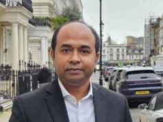 লন্ডনে বাংলাদেশ হাইকমিশনের প্রেস মিনিস্টার পদ থেকে আকবর হোসেনের পদত্যাগ