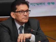 ৩ দিনের সফরে রাশিয়া গেলেন পররাষ্ট্রমন্ত্রী