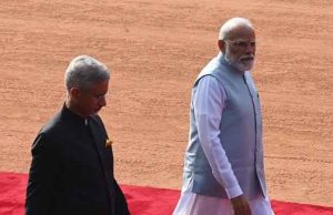 ‘মোদী বিশ্বমঞ্চে পাকিস্তানকে বিচ্ছিন্ন করতে চেয়ে ভারতকেই বিচ্ছিন্ন করে ফেলেছেন’