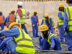 মধ্যপ্রাচ্যের যুদ্ধ: প্রবাসী বাংলাদেশিদের জীবন এখন অনিশ্চয়তার দুঃস্বপ্ন