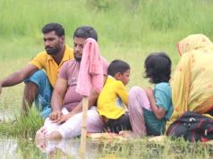 শূন্যরেখায় আটকে থাকা মানুষ: মানবিকতা বনাম রাষ্ট্রের নিরাপত্তা