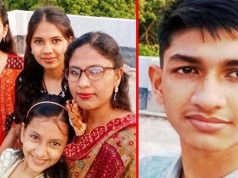 মা ও তিন বোনকে হারিয়ে নিঃস্ব সিফাতের অনিশ্চিত ভবিষ্যত